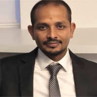 Krishna Veenavanka