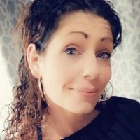 Vicky Richardson