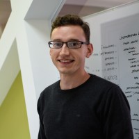 Stefan Dimitrijevic