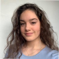Elina Girault