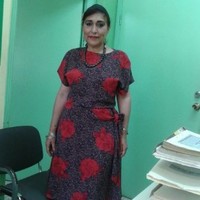 Amelia Isabel Murillo Rodriguez