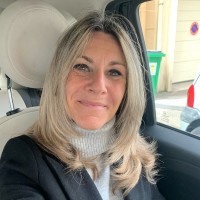 Isabelle Sallien