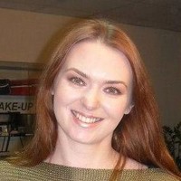 Iryna Malogolovets