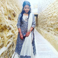 Aishwarya Agrawal
