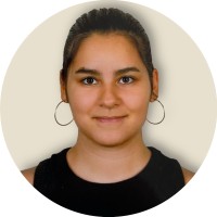 Angel Amélia HALOUANE