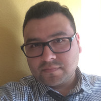 Edgar Corona