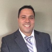 Tony Mikhail