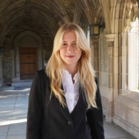 Lauren Seidel