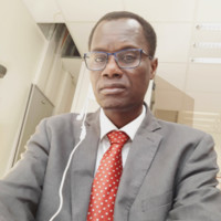 Ibrahima Mamadou Ngaide