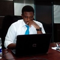 Chuka Nweze, Mbf