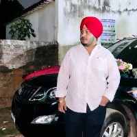 Amandeep Singh Virdi