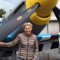 Beate Arnold