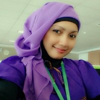 Henny Dewantari