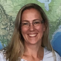 Mary McKay