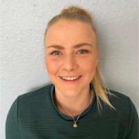 Anna Laura Kjær Larsen