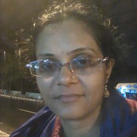 jaymala solanki