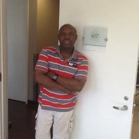 Matthew Dumbuya Taylor