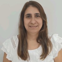 Thanizia Marcia Da Silva Ribe