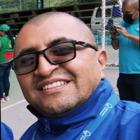 Jhon Grisales