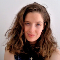 Naja Lydeking-Olsen