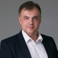 Oleksandr Bondarenko, PhD