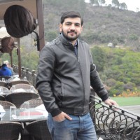 Ahmed Mujtaba