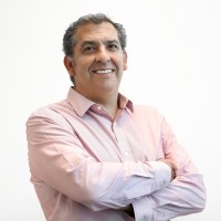Alfredo Moyano Salas