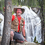 Greg Norrell