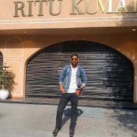 Rohit Tomar