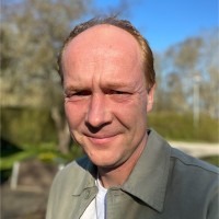 Kenneth Olsen
