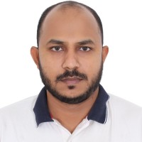 Md Raju Mondal
