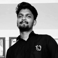 Arun Induchoodan
