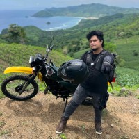 Faizal Hermanix