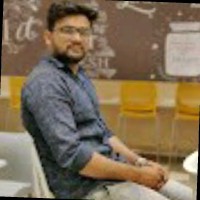 VISHAL NAIKWADE