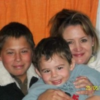 Elize (Tablet) Van Niekerk