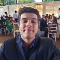 Pedro Montagner Rezende