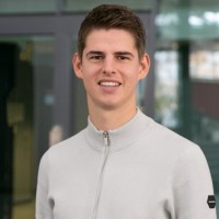Jorg De Jong