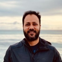 Akash Praharaj