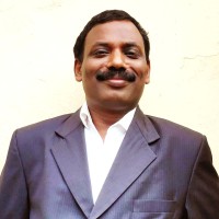 Vissy Abraham