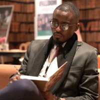 Arthur Simbarashe Muzofa