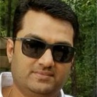 Ashish Patel