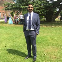 Vivek Joshi
