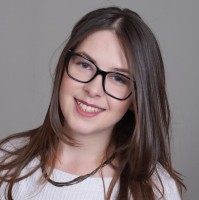 Vladlena Solovyova