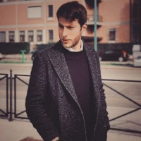 Federico Sarabelli