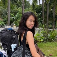 🌺 Fangqin Chuah (蔡枋芩)