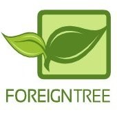 Foreign Tree