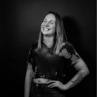 Sarah Connolly