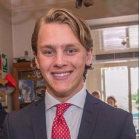 Erik Lagerström