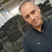 José Matías Arena