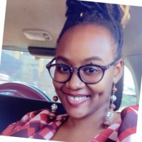 Nicole Kwiringira